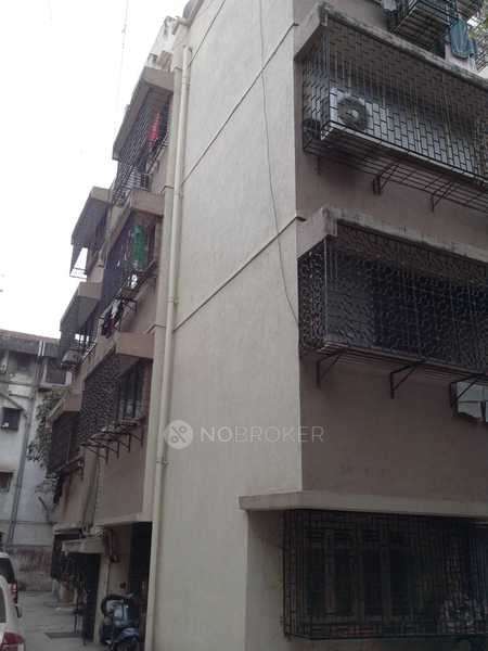 Sachidanand Apartment