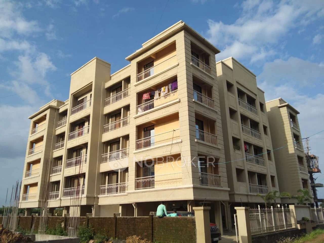 Space India Sai Enclave