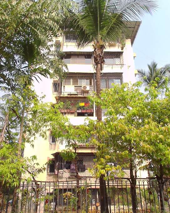Samudrika Chs, Vashi