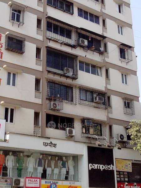 Sanskriti Prasad Apartment