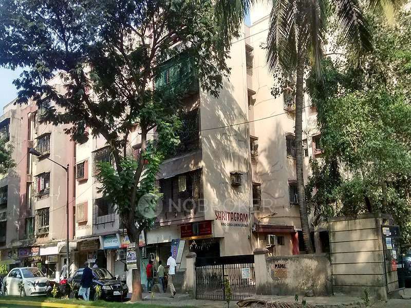 Saritagram Apartments