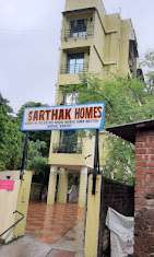 Sarthak Homes