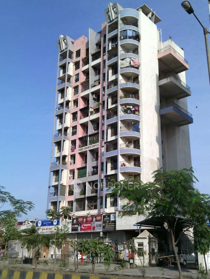 Shree Ambika Complex