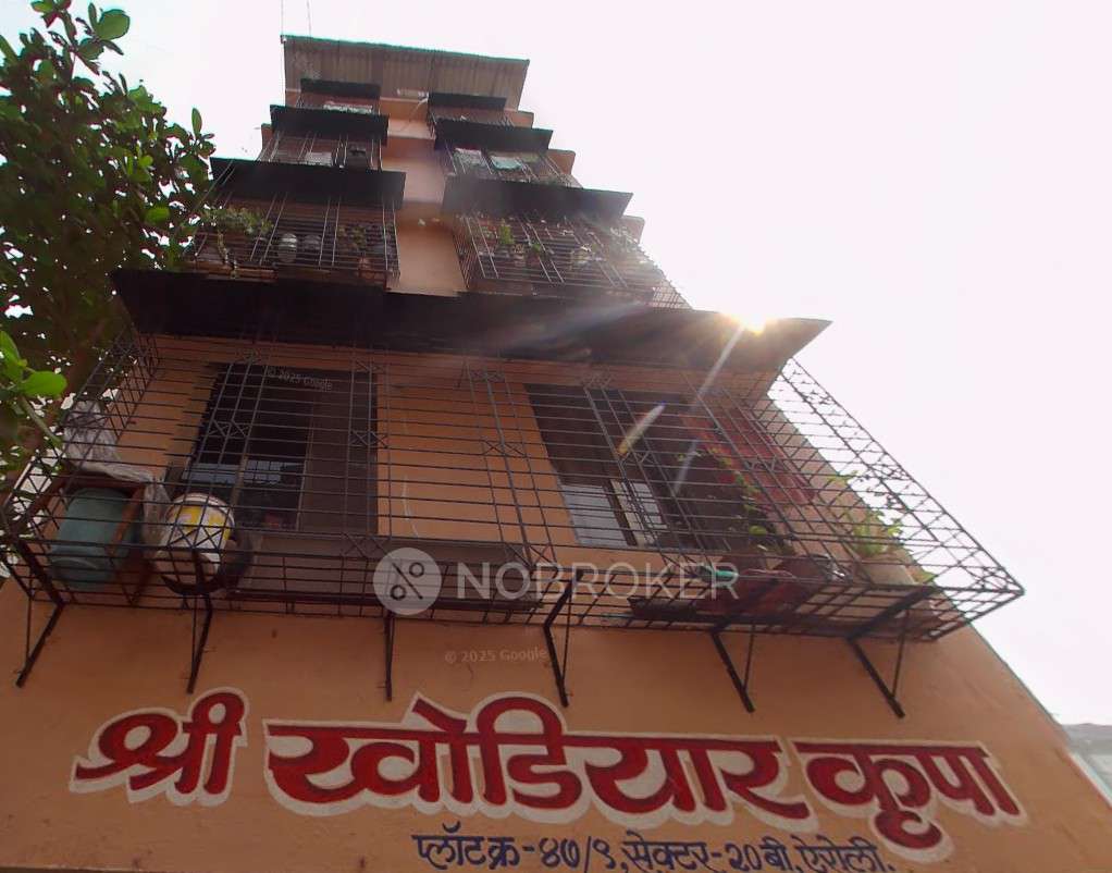 Shree Khodiyar Krupa Apartment