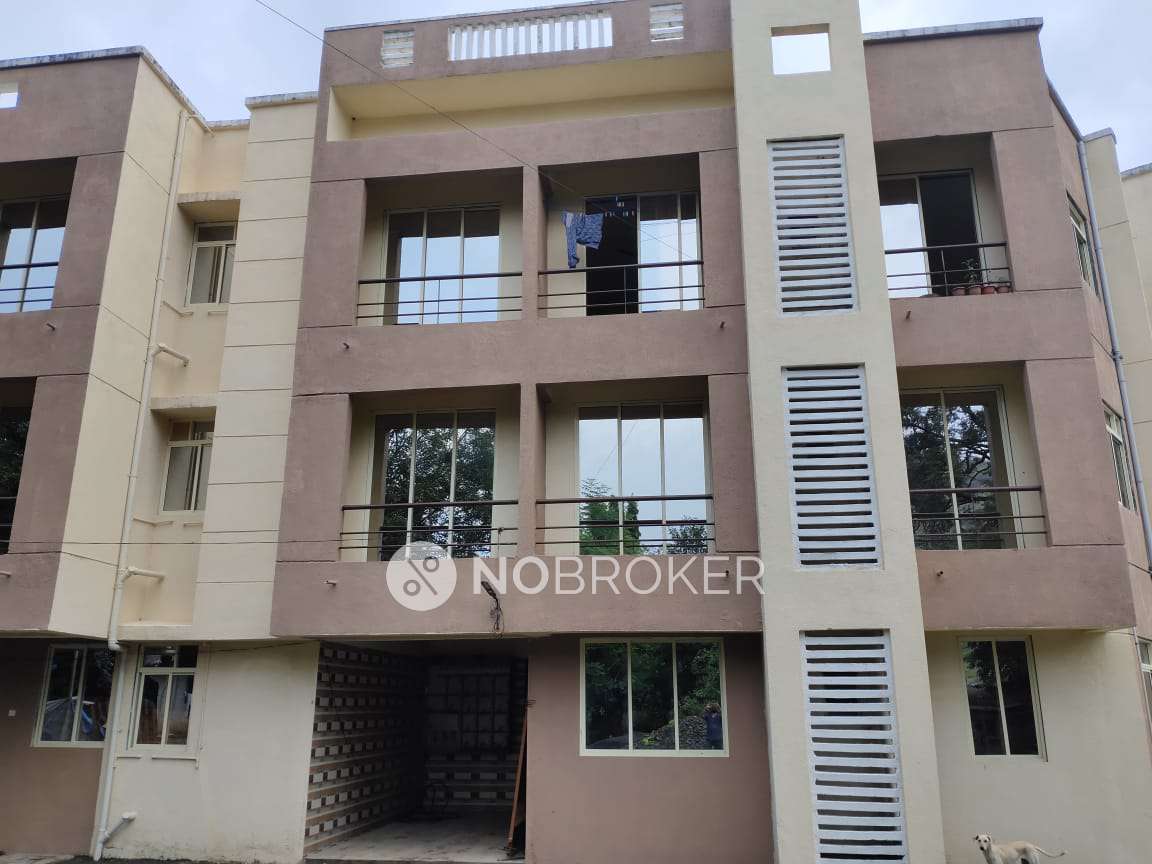 Shree Sai Mangal Apartment