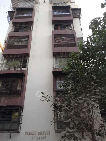 Vasant Smruti