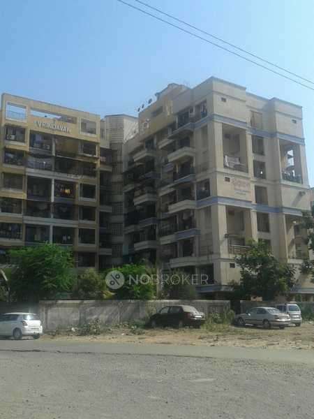 Vrindavan Apartment