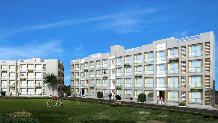 Yogi Hrishikesh Residency