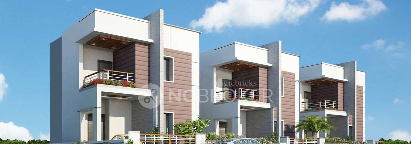 Sri Avani's Sukruthi Homes