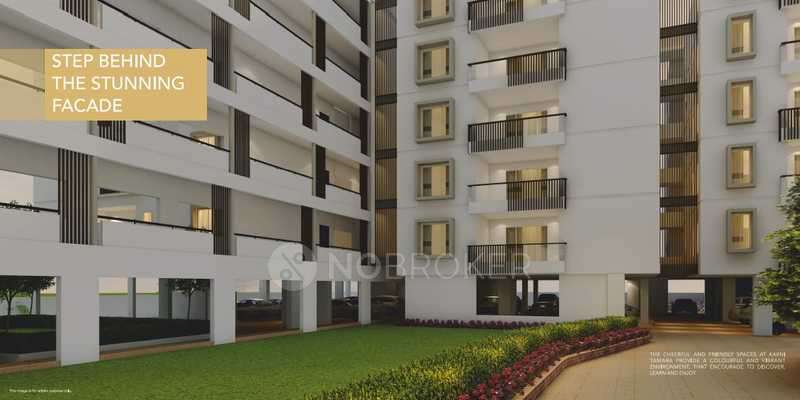 Godrej Woodscapes