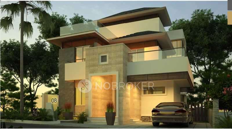 Oorjita Istana Villas