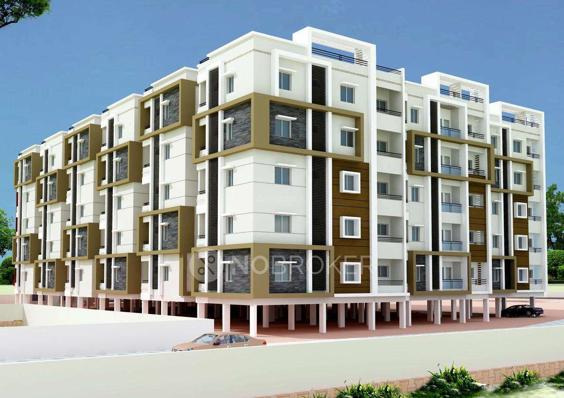 Godrej Woodscapes
