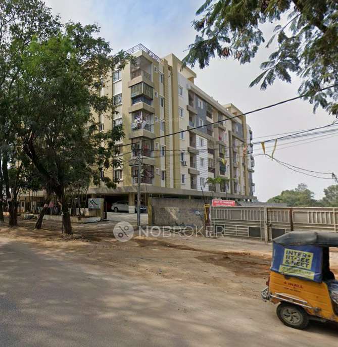 Sai Vamsees Brindavan