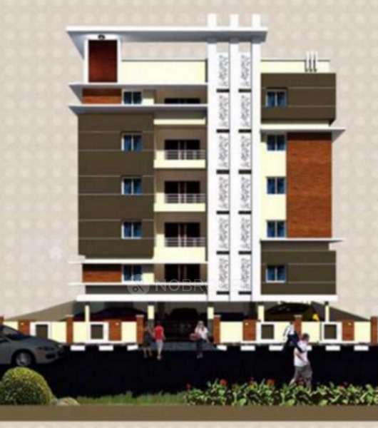 Home Line Deepa Residency