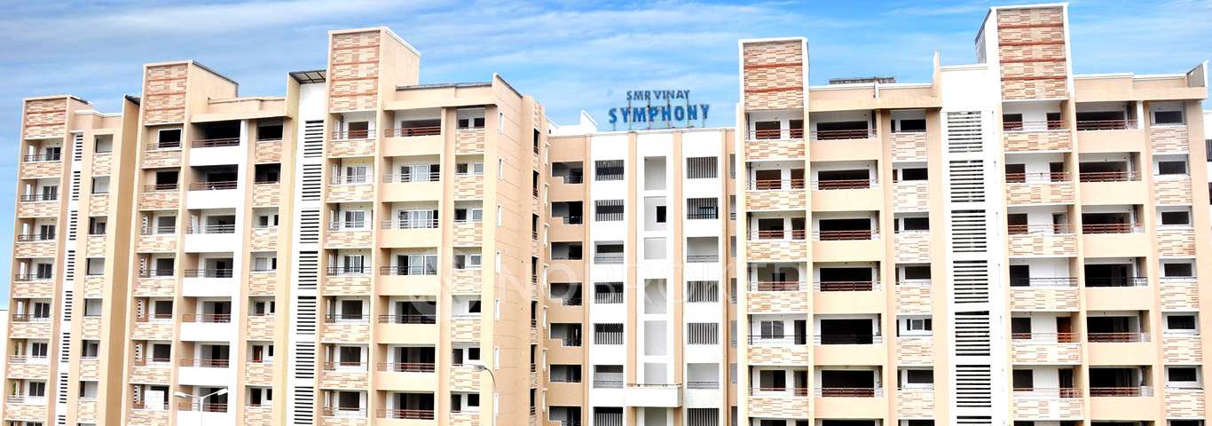 SMR Vinay Symphony