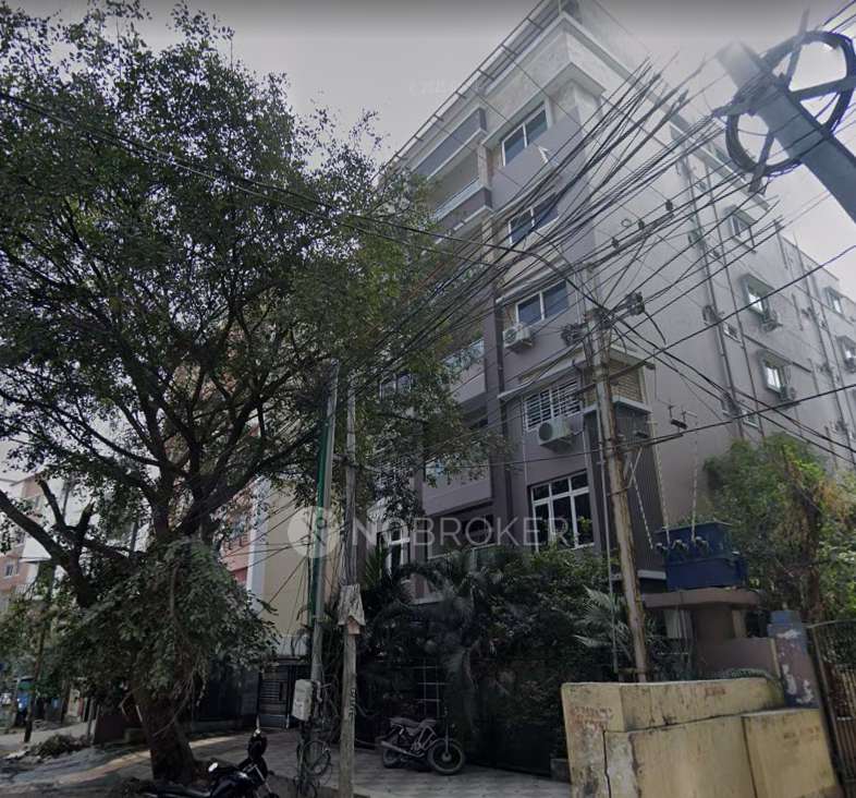 Citizen Kapur Towers