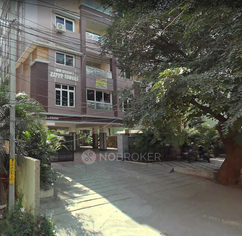 Citizen Kapur Towers