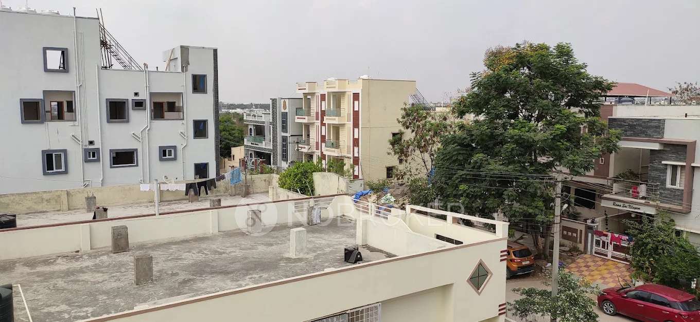 NRI Anand Nagar Colony