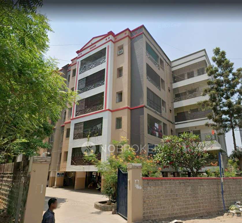Baddam Narayana Reddy Apartments