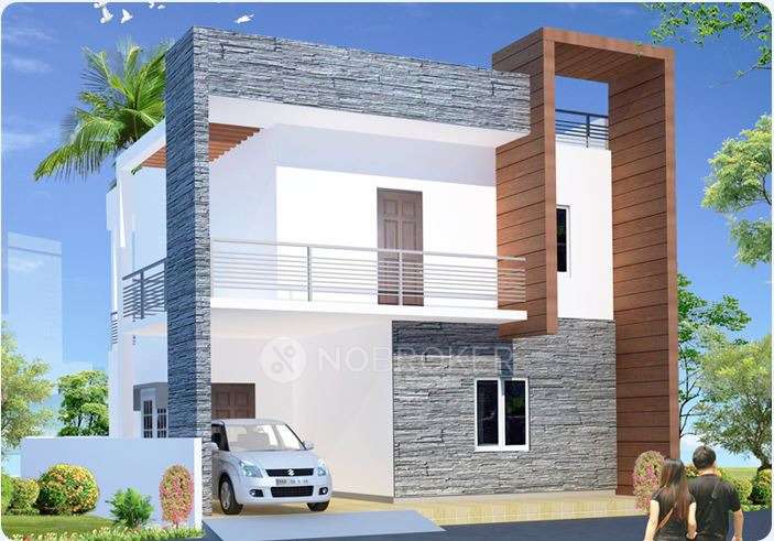 Esskay Queens Villas