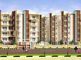 Rv Nirmaan Brindavanam