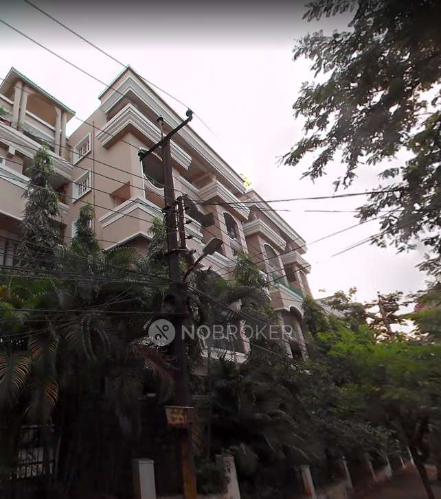 Lumbini Majestic Apartments