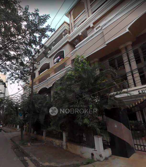 Lumbini Majestic Apartments