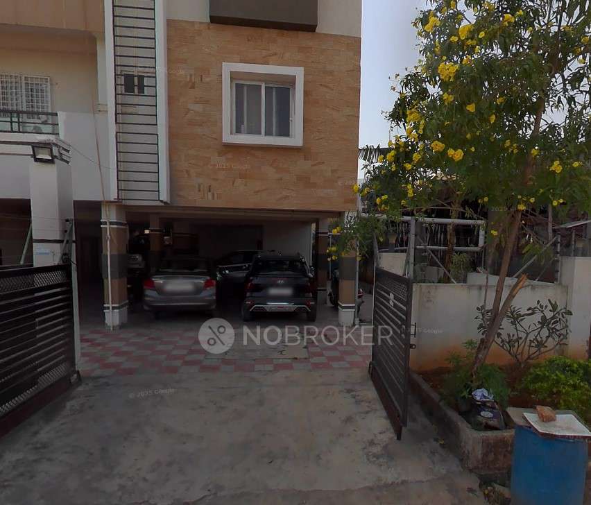 Balaji Grand Apartment