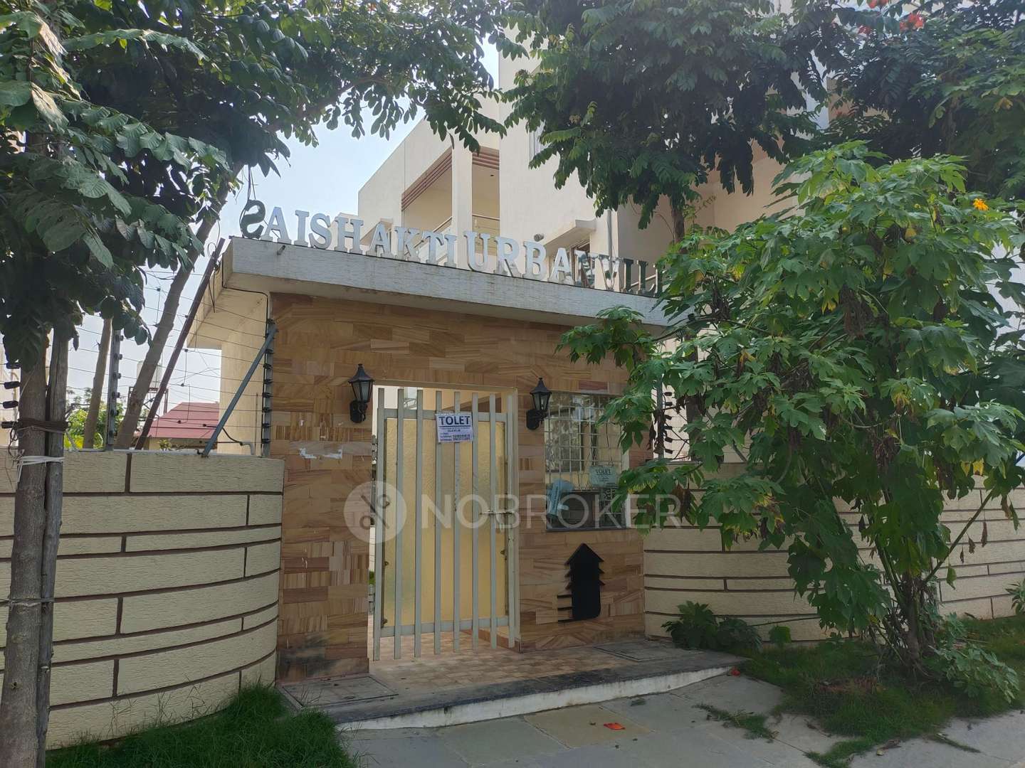 Saishakti Urban Ville