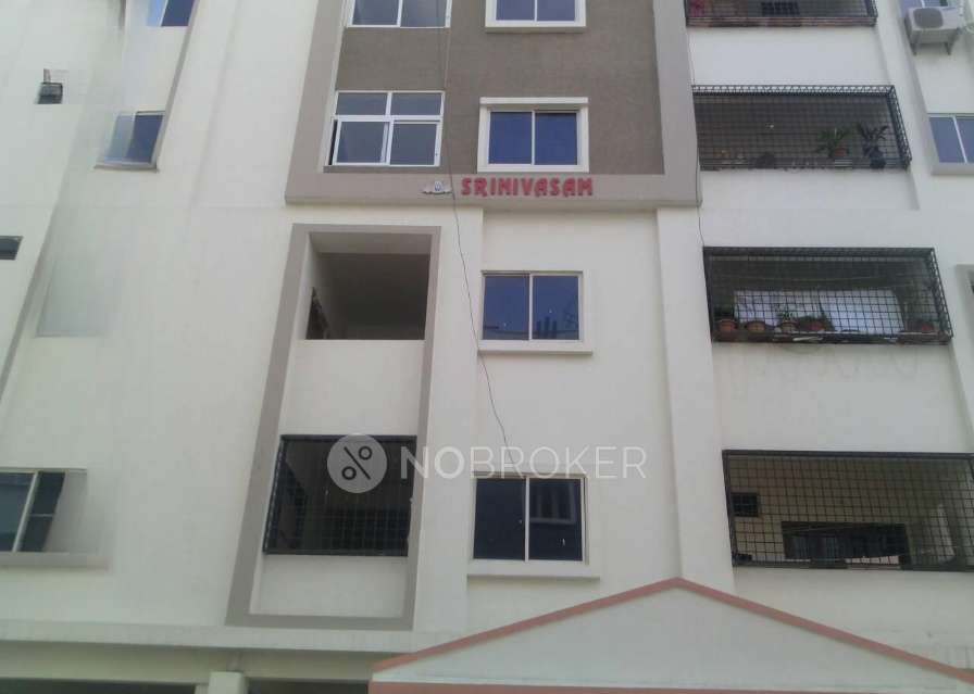 Sri Vathsa Srinivasam