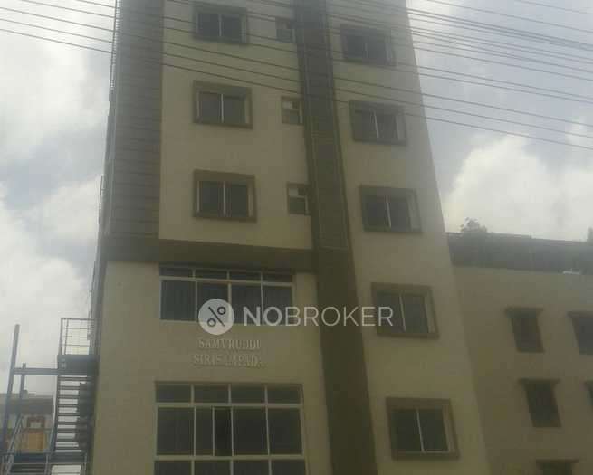 Godrej Woodscapes