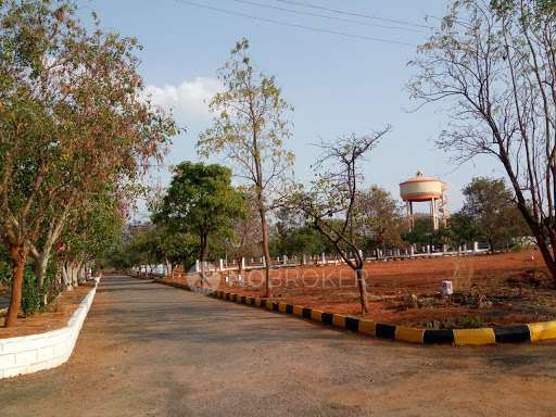 Perams Nagarjuna Enclave