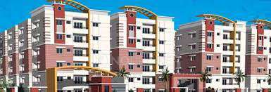 Akshaya Fortune Apartment