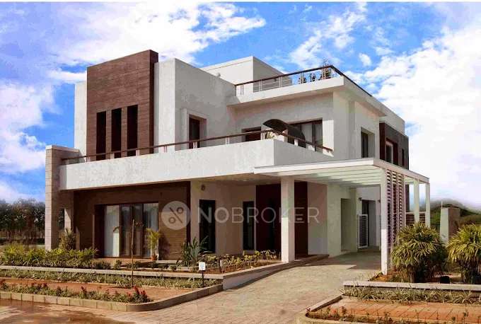 Advantage Raheja Villa Isla