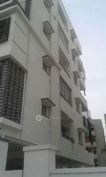 Sai Divita Residency