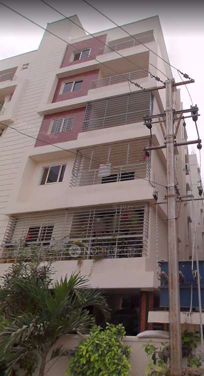 MVV Oakwoods Apartments