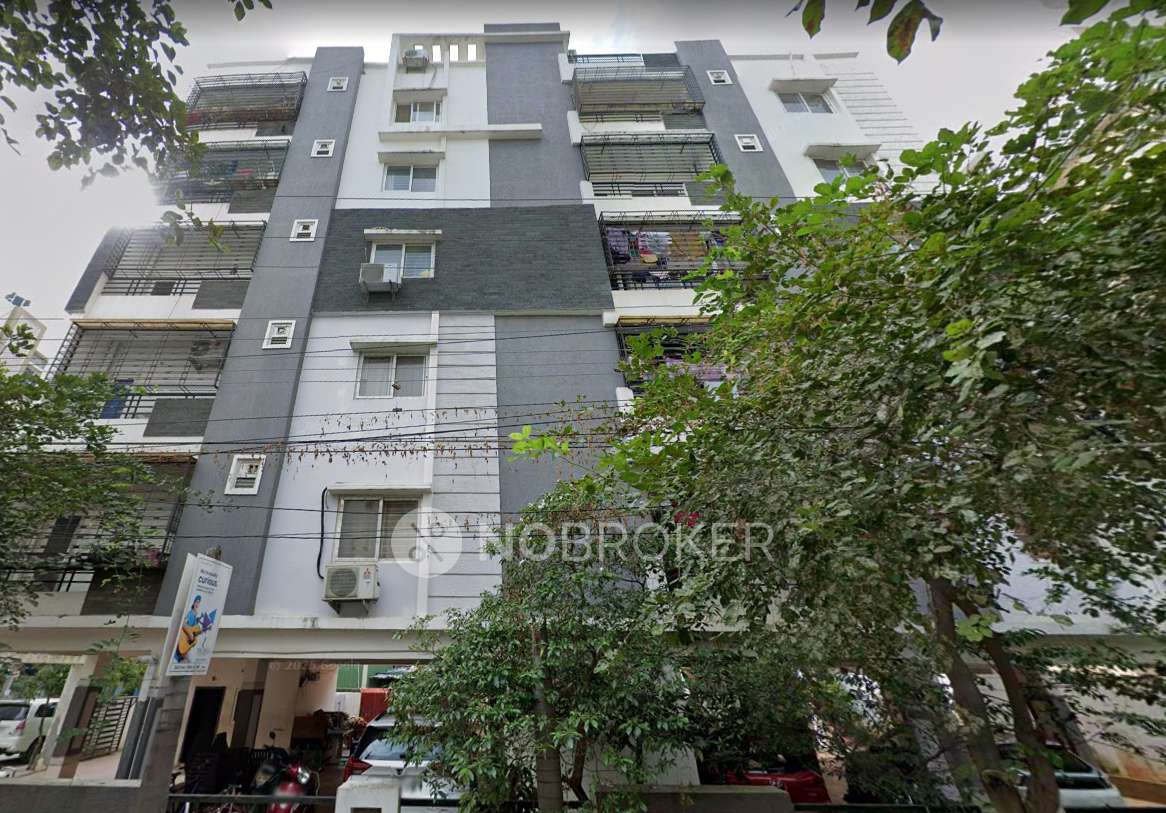 Akruthi Ananda Nilayam