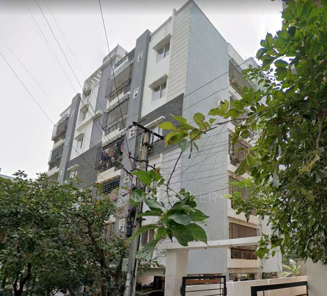 Akruthi Ananda Nilayam