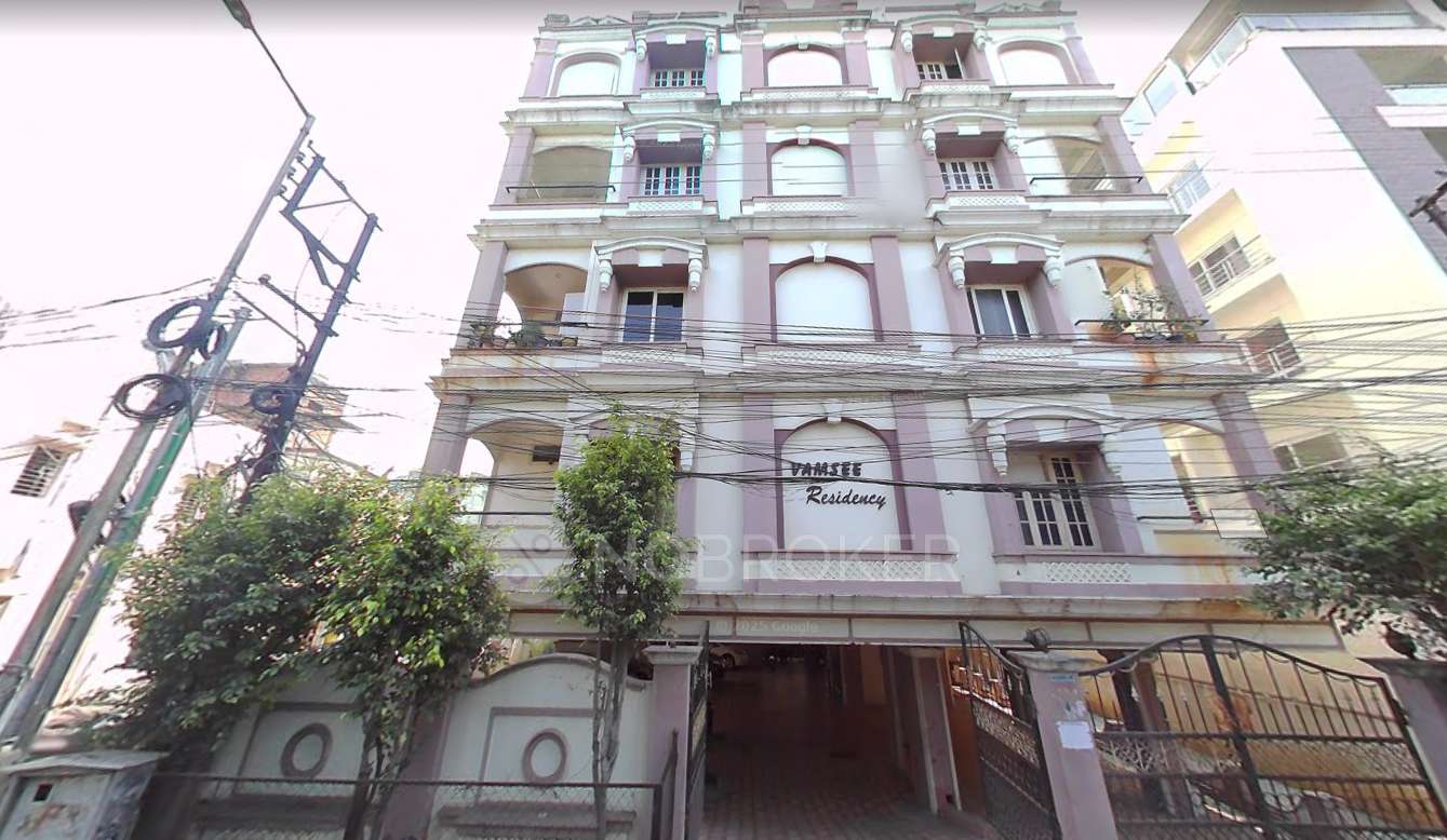 Vamsee Residency
