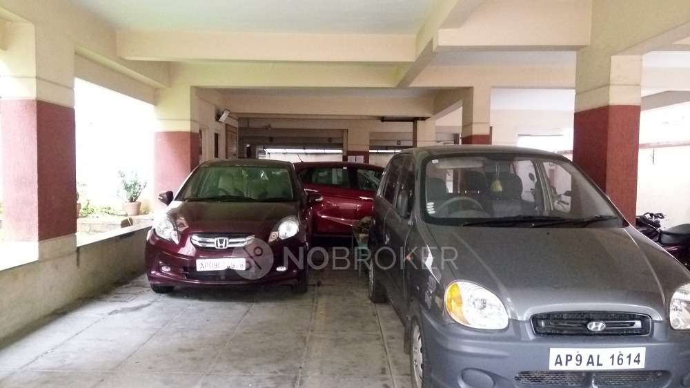 Krishna Kunj Apartment