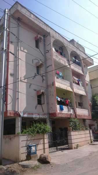 Sri Rama Apartments
