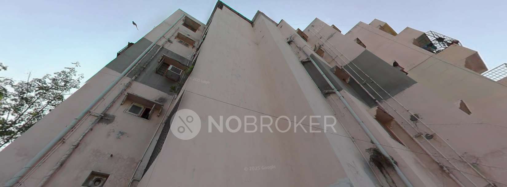 Janardhana Apartments