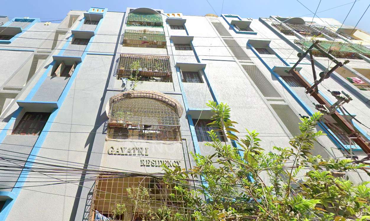 Gayathri Residency 