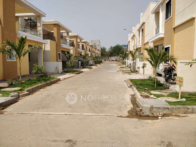 Gokul%27S Brindavanam