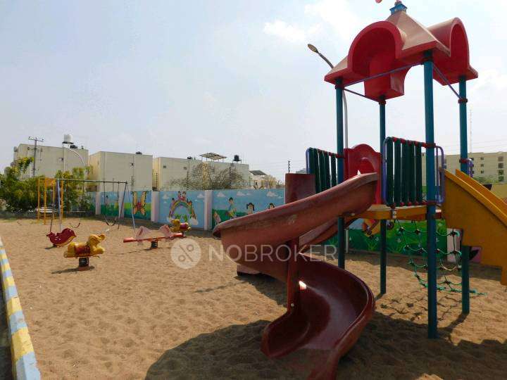 Gokul%27S Brindavanam