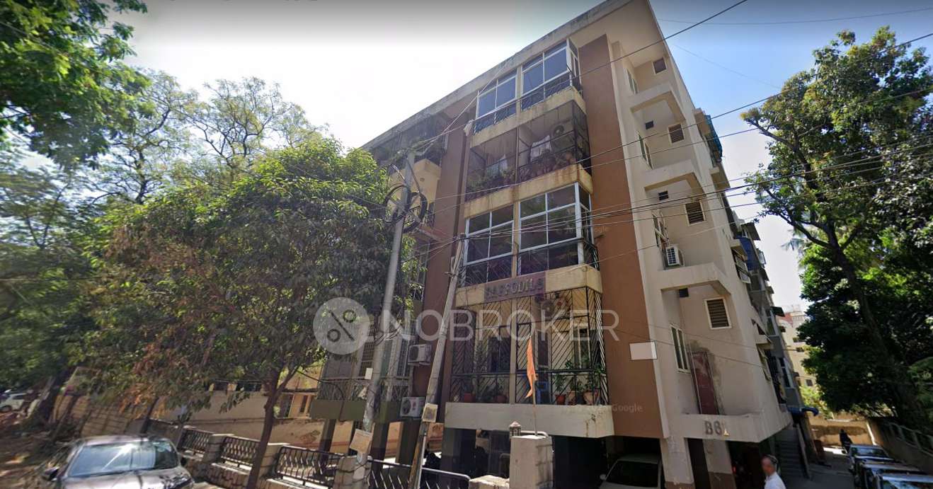 Daffodils Apartments