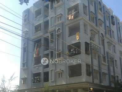 Lahari Pride Apartments