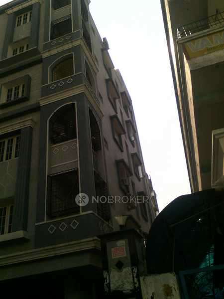 Lahari Pride Apartments