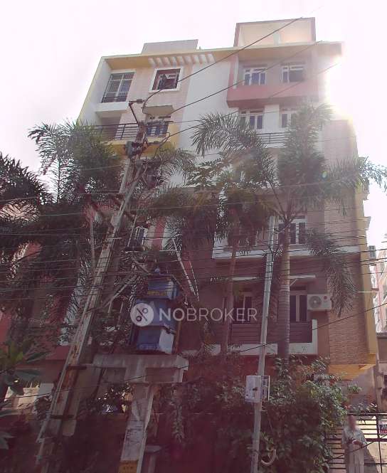 RSRPPL Sai KVM Residency