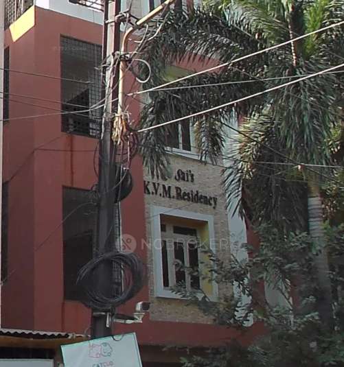 RSRPPL Sai KVM Residency